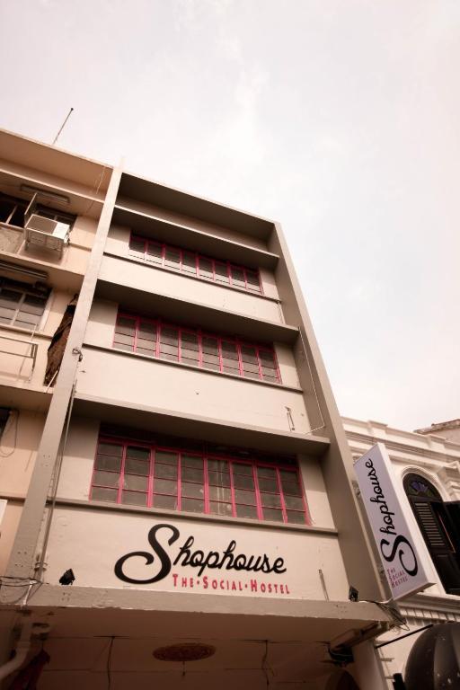 Kampong @ Arab Pansiyon Singapur Dış mekan fotoğraf